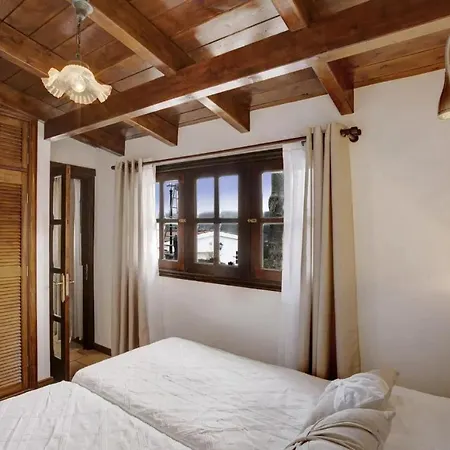 度假居 La Bodega De Julian *