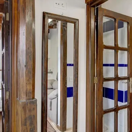 La Bodega De Julian 度假居 *