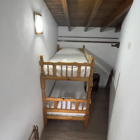 度假居 La Bodega De Julian