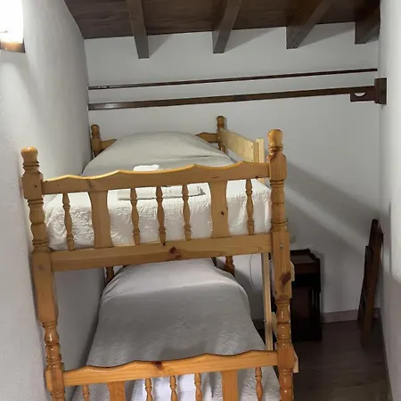 La Bodega De Julian 度假居