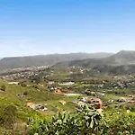 La Bodega De Julian Prázdninový dům Tegueste