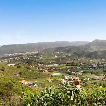 Ferienhaus La Bodega De Julian