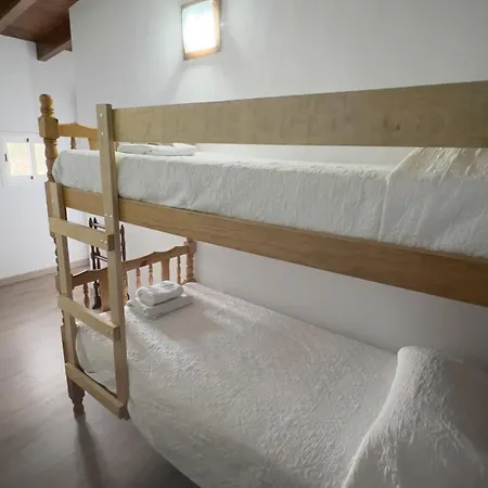 La Bodega De Julian * Tegueste