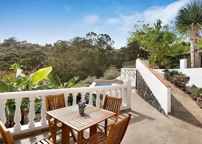 La Bodega De Julián Tegueste