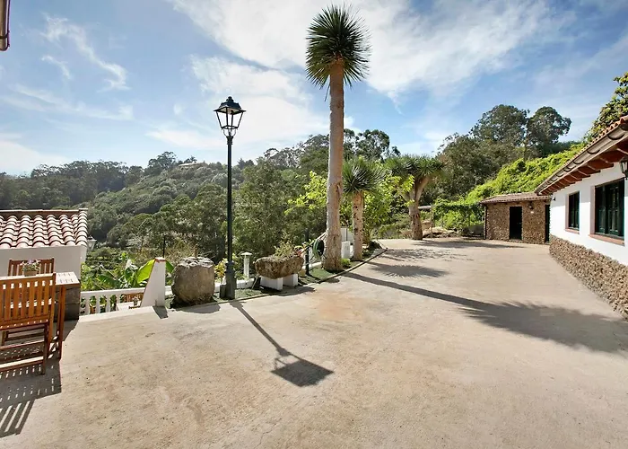 La Bodega De Julián Tegueste