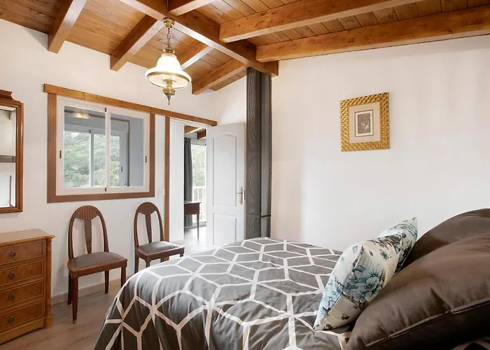 La Bodega De Julián Сasa de vacaciones