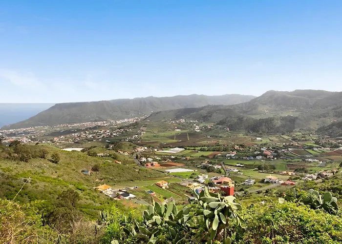 Сasa de vacaciones La Bodega De Julián