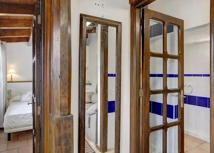 La Bodega De Julián Сasa de vacaciones *