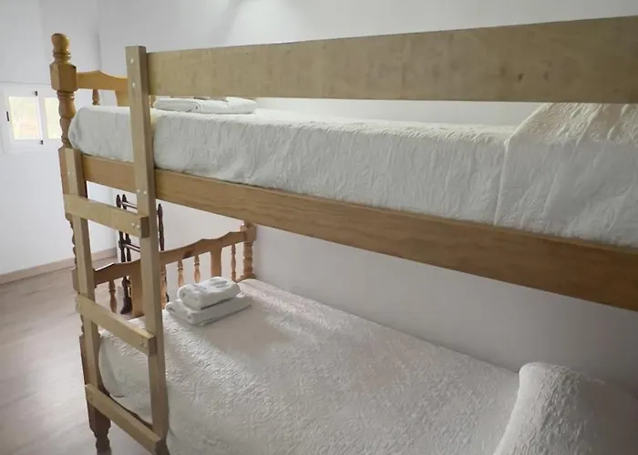 La Bodega De Julián * Tegueste