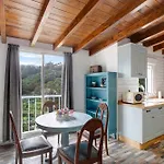 La Bodega De Julian Feriehus