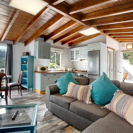 La Bodega De Julian Prázdninový dům Tegueste