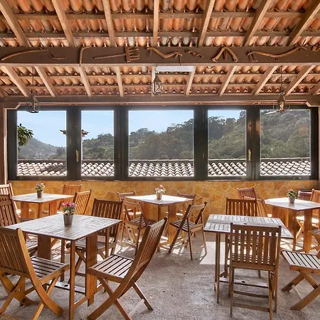 La Bodega De Julian Tegueste