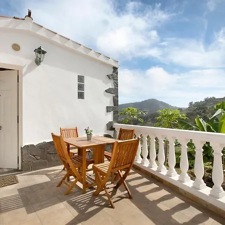 La Bodega De Julian Tegueste