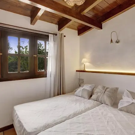 Prázdninový dům La Bodega De Julian *