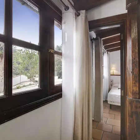 Prázdninový dům La Bodega De Julian Tegueste