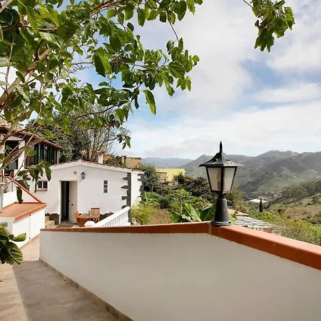 La Bodega De Julian Feriehus