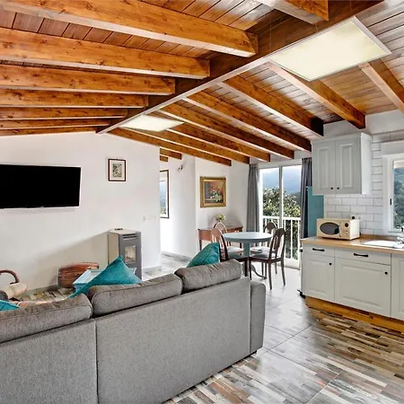 La Bodega De Julian Vakantiehuis