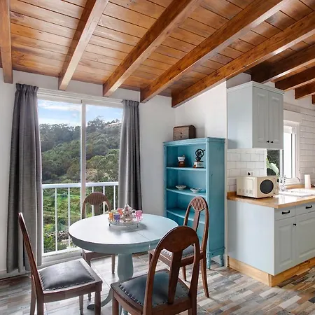 Vakantiehuis La Bodega De Julian Tegueste