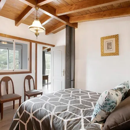 La Bodega De Julian Vakantiehuis