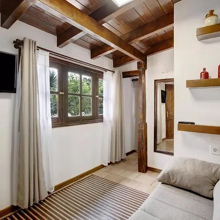 La Bodega De Julian Vakantiehuis Tegueste